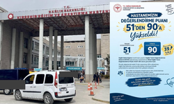 Kalite puanı 51'den 90'a yükseldi