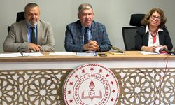 Kırşehir Milli Eğitim'den mevzuat ve eğitim faaliyetleri vurgusu