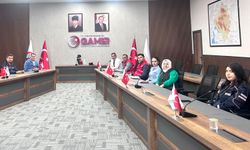 Kırşehir’de afete hazır gençlik için güç birliği
