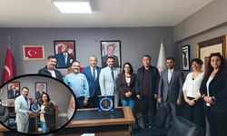 Kırşehir’de Ahilik değerleri için bir araya geldiler