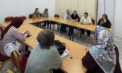Kırşehir’de Aile Konulu Eğitim Programı Düzenlendi
