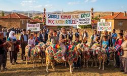 Kırşehir’de asırlık Türk geleneği yaşatılacak