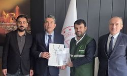 Kırşehir’de bağımlılık gündemi eğitimle buluştu