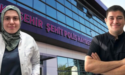 Kırşehir’de çocuk diş hekimliği ve ağız sağlığı tedavisinde 2 hekim göreve başladı