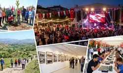 Kırşehir’de Cumhuriyet Bayramı Haftasında Neler Yapılacak?