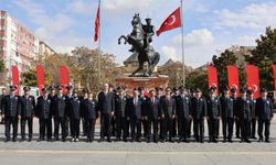 Kırşehir’de Cumhuriyet Bayramı Kutlamaları Başladı
