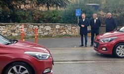 Kırşehir’de Direksiyon Sınavı Süreci Yerinde İncelendi