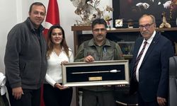 Kırşehir’de doğa turizmi ve sporları için iş birliği görüşmesi