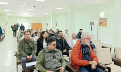Kırşehir’de doğal yaşamı korumak için bir araya geldiler