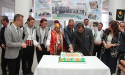 Kırşehir’de Dünya Ruh Sağlığı Günü Etkinliği Düzenlendi