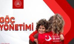 Kırşehir’de düzensiz göç bilançosu açıklandı: 9 ayda 27 operasyon