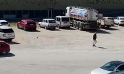 Kırşehir’de Eski Sanayi yolu tepki çekiyor: Yazın toz, kışın çamur