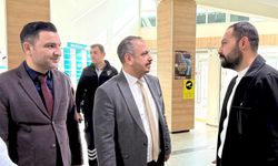 Kırşehir’de evde sağlık ve TRSM hizmetlerine yakın takip