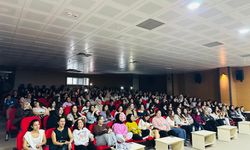 Kırşehir’de Fatma Bacı Yurdu’nda “Biz Bize Moral Akşamları” etkinliği