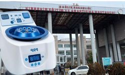 Kırşehir’de Fizik Tedavi Hizmetlerini Güçlendirecek Yeni Cihaz