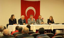 Kırşehir’de Gençleri Spora Teşvik Edecek Çalışmalar Ele Alındı