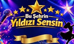 Kırşehir’de gençlerin yetenekleri sahneye çıkacak