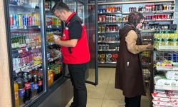 Kırşehir’de gıda denetimleri aralıksız sürüyor