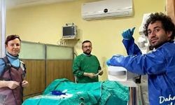 Kırşehir’de Girişimsel Radyoloji başladı