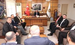 Kırşehir’de görev yapan din görevlileri bir araya geldi