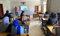 Kırşehir’de güçlü aile ve bilinçli ebeveyn eğitimi