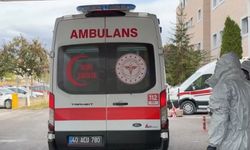 Kırşehir’de Hasta Güvenliği İçin KBRN Tatbikatı Yapıldı