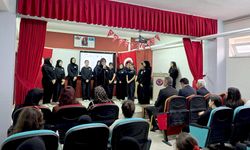 Kırşehir’de İmam Hatip Okullarının 75. kuruluş yıl dönümü coşkuyla kutlandı!