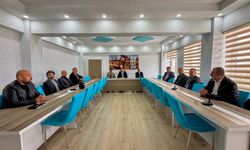 Kırşehir’de imam hatip okullarının eğitim gündemi ele alındı