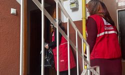 Kırşehir’de İyilik İçin Bir Araya Geldiler