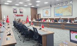 Kırşehir’de kadın istihdamı ve girişimciliği için güç birliği