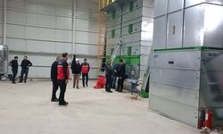 Kırşehir’de Kırsal Kalkınma Yatırımlarına Saha Denetimi