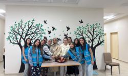 Kırşehir’de öğrenciler “Ninemin Tarifleri” etkinliğinde turşu kurdu