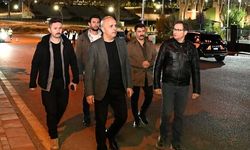 Kırşehir’de öğrencilerin huzuru için düğmeye basıldı: Emniyet sahada