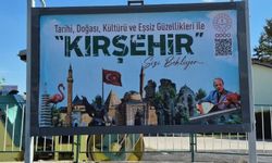 Kırşehir’de okul dışı öğrenme projesi hayata geçirildi