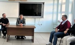 Kırşehir’de rehberlik ve özel eğitim hizmetleri masaya yatırıldı