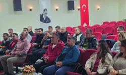 Kırşehir’de spor okullarının yaz dönemi değerlendirildi