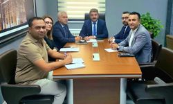 Kırşehir’de spor tesislerinin ses sistemleri için çalışma başlatıldı