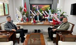 Kırşehir’de Sulama Projeleri ve Tarımsal Altyapı Görüşüldü