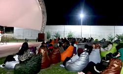 Kırşehir’de TOBB Yurdu’nda konserli moral akşamı