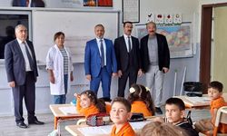 Kırşehir’de Türkiye Yüzyılı Maarif Modeli için sahada sıkı takip başladı
