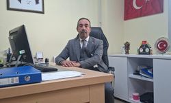 Kırşehir’de Yusuf Aydın’ın yeni görevi açıklandı