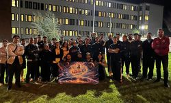 Kırşehir’in milli teknoloji hamlesi elçileri TEKNOFEST yolcusu