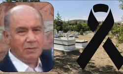 Kırşehirli gurbetçi Almanya’da yaşamını yitirdi
