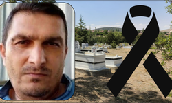 Kırşehirli hemşehrimiz Antalya’da son yolculuğuna uğurlanacak