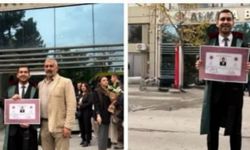 Kırşehirli Kadir Çam Avukatlık Ruhsatını Aldı