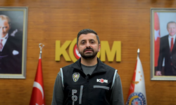 Kırşehir Emniyeti'nden hayati uyarı