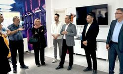 KOP ve Bakanlık uzmanları Kaman’daki eğitim merkezinde