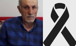 Mahmut Yıldırım hayatını kaybetti