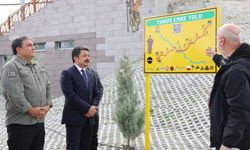 Manevi mirası dünyaya açılıyor: Yunus Emre Yolu Projesi hayata geçiriliyor