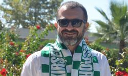 Mehmet Işık: Bu Mücadele Hepimizin!